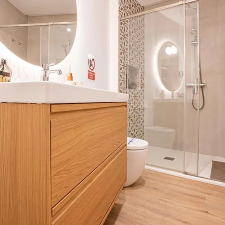69 Appartement