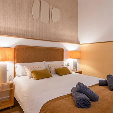 Apartmán 69 Màlaga