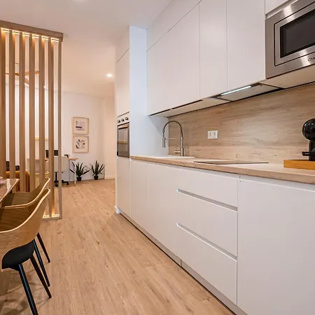 Apartmán 69 *