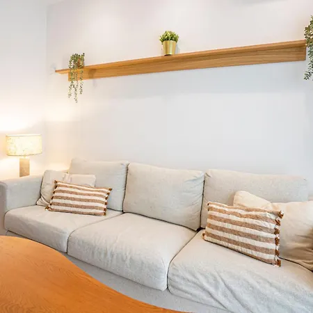 Apartmán 69 Màlaga