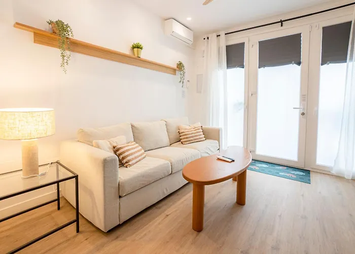 Appartement 69 Málaga